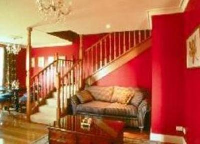 фото отеля Aldermere Estate Luxury Accommodation