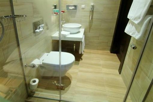 фото отеля Pushcha Congress Hotel