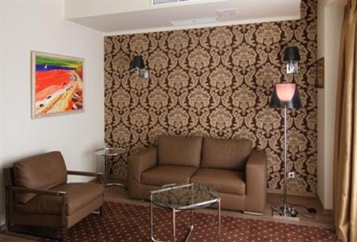 фото отеля Pushcha Congress Hotel