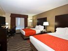 фото отеля Holiday Inn Express & Suites Tupelo