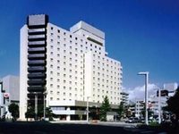 Hotel MyStays Nagoya Sakae