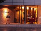 фото отеля Hotel MyStays Nagoya Sakae