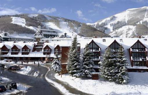 фото отеля The Lodge at the Mountain Village