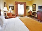 фото отеля Holiday Inn Express Hotel & Suites Sulphur Springs