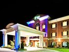 фото отеля Holiday Inn Express Hotel & Suites Sulphur Springs