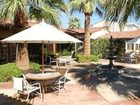 фото отеля Alcazar Palm Springs