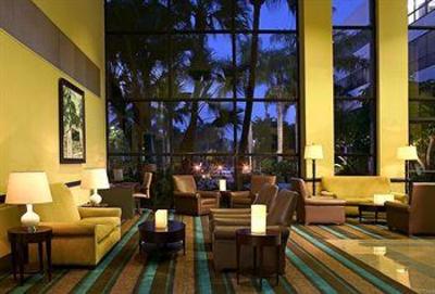 фото отеля Sheraton Fort Lauderdale Airport & Cruise Port