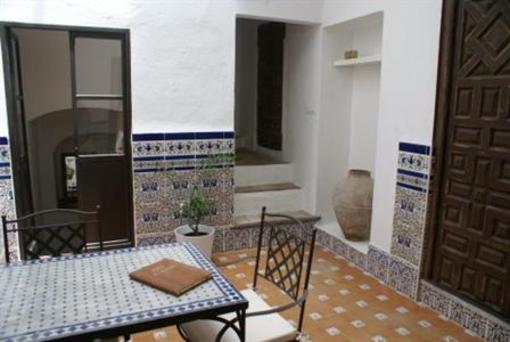 фото отеля Casa El Sueno