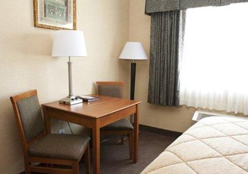 фото отеля Comfort Inn & Suites Bothell