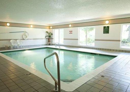 фото отеля Comfort Inn & Suites Bothell