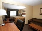 фото отеля Comfort Inn & Suites Bothell