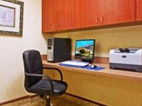 Holiday Inn Express Olive Branch