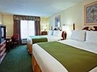 фото отеля Holiday Inn Express Olive Branch
