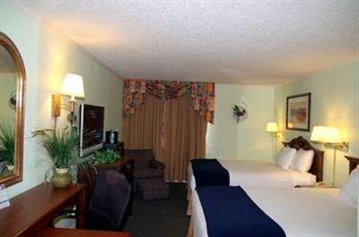 фото отеля Hotel Trinity InnSuites Fort Worth DFW