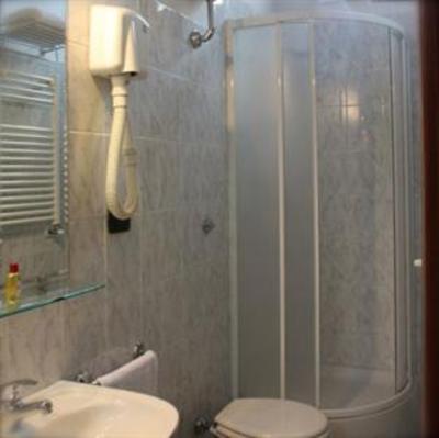 фото отеля Hotel Emma Florence