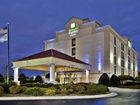 фото отеля Holiday Inn Express Hotel & Suites University Wilmington (North Carolina)