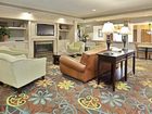 фото отеля Holiday Inn Express Hotel & Suites University Wilmington (North Carolina)