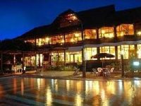 Sari Ater Hotel & Resort