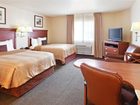 фото отеля Candlewood Suites Fayetteville (Arkansas)