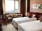 фото отеля Century Mandarin Hotel