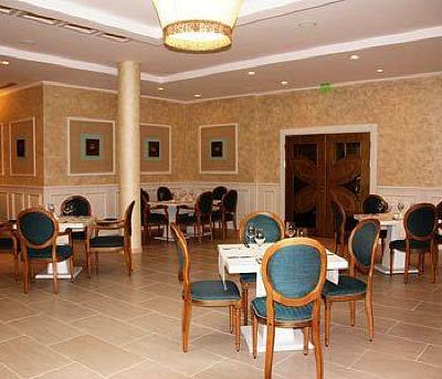 фото отеля Primoretz Grand Hotel & Spa