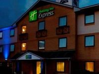 Holiday Inn Express Swansea West M4 Jct43