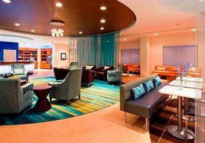 фото отеля SpringHill Suites Fairfax