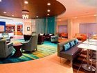 фото отеля SpringHill Suites Fairfax