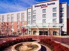 фото отеля SpringHill Suites Fairfax