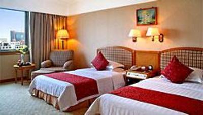 фото отеля Hunan Furama Hotel Changsha