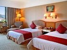 фото отеля Hunan Furama Hotel Changsha