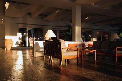 фото отеля AKS Porto Heli Hotel