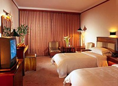 фото отеля Zhongxia Hotel