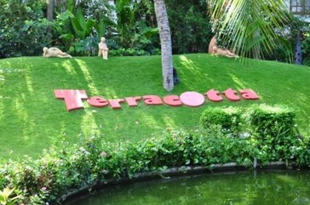 фото отеля Terracotta Resort