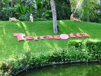 Terracotta Resort