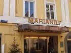 фото отеля Hotel Mariahilf