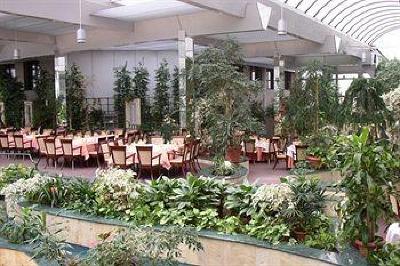 фото отеля Hotel Kongresowy