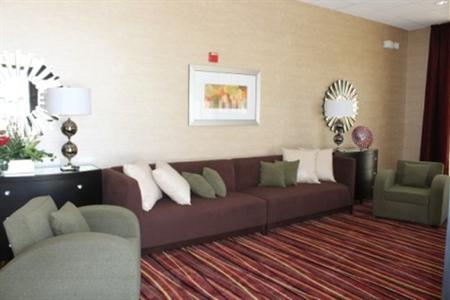 фото отеля Holiday Inn Vicksburg