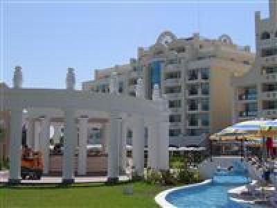 фото отеля Sunset Resort Pomorie