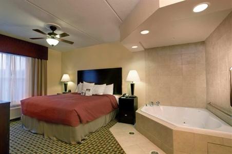 фото отеля Homewood Suites by Hilton Bel Air