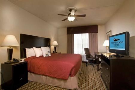 фото отеля Homewood Suites by Hilton Bel Air