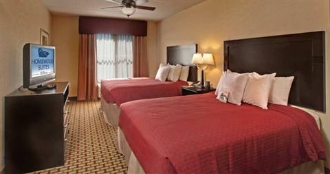 фото отеля Homewood Suites by Hilton Bel Air