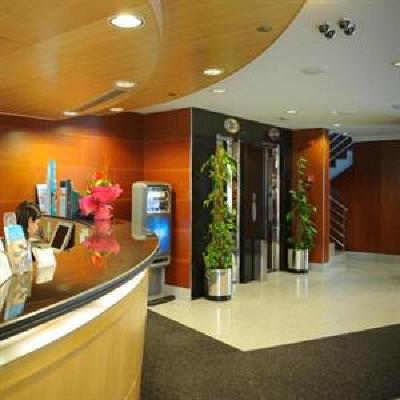 фото отеля Font D'Argent Hotel