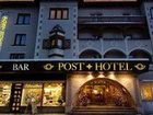 фото отеля Morosani Posthotel Davos