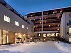 фото отеля Morosani Posthotel Davos