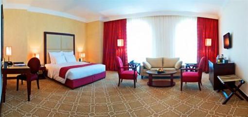 фото отеля Merwebhotel Central Doha