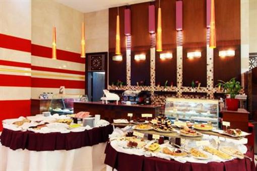 фото отеля Merwebhotel Central Doha