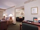 фото отеля Doubletree Guest Suites Cincinnati Sharonville