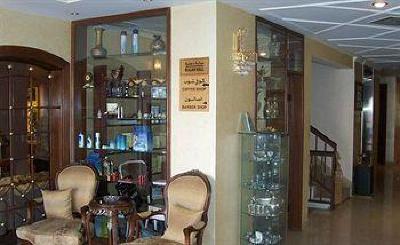 фото отеля Aghadeer Hotel