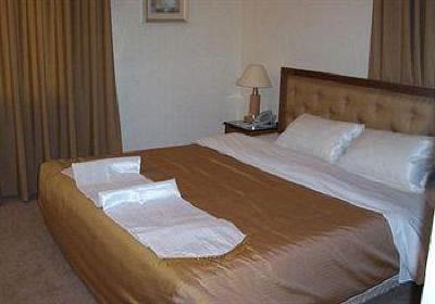 фото отеля Aghadeer Hotel